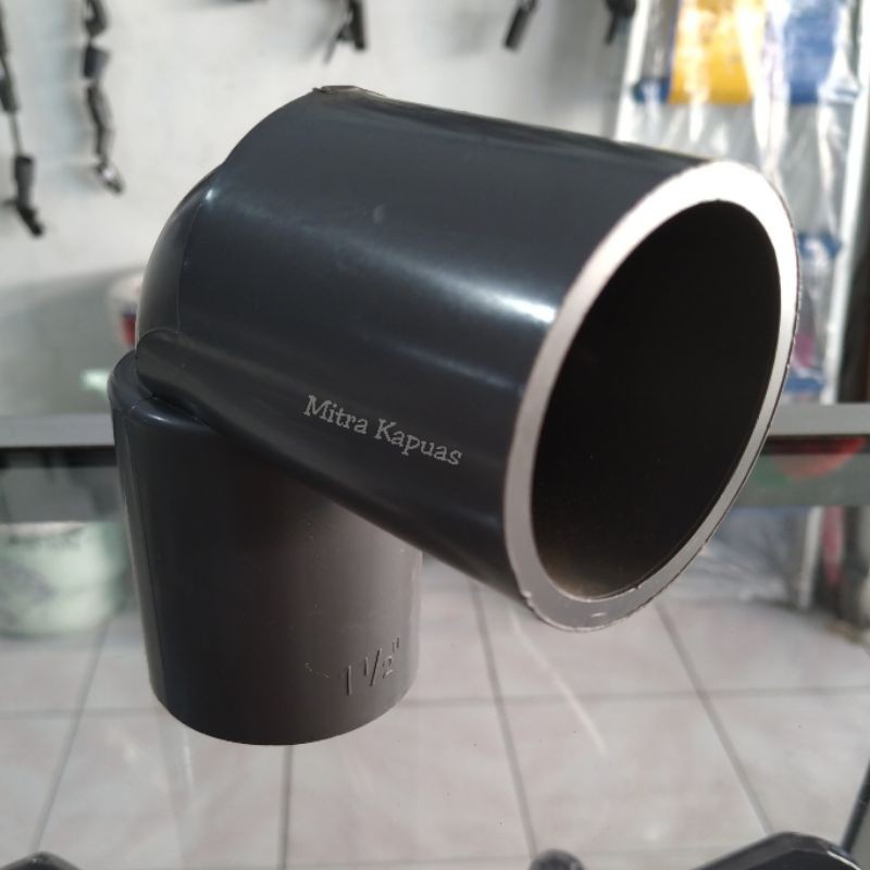 Knee AW / Elbow AW RUCIKA 1½" / 1¼"