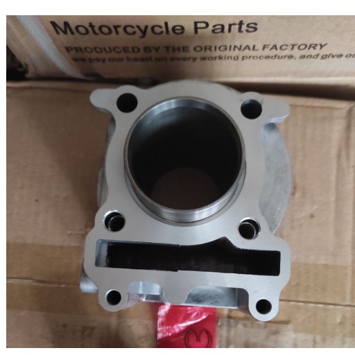 BLOK SEHER ASSY CYLINDER BLOK KOMPLIT MIO SPORTY MIO KARBU