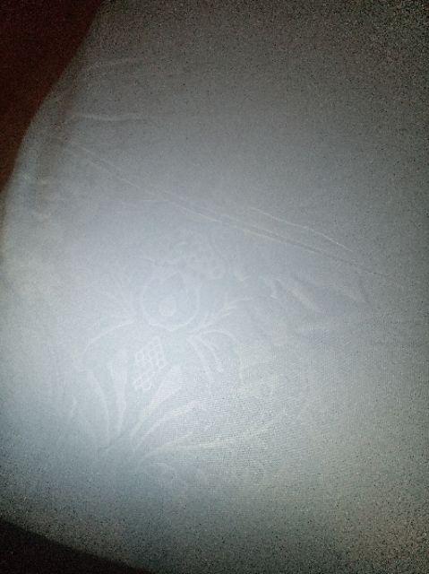 Sprei Vallery Quincy Uk.160x200, T.30cm Orange,darkred,lime,violet,opal,purple,pink,golden,tosca