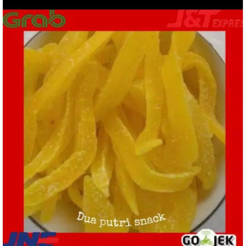 

Mangga gula stik 1kg