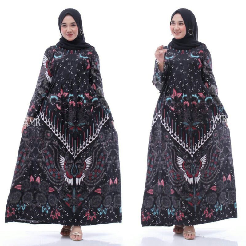 DLUSI FENDI SADIN GAMIS SPANDEK RAYON GESTIN DIANKA MAXI DASTER MAYUNG MONTY DASTER PELANGI ARABIAN