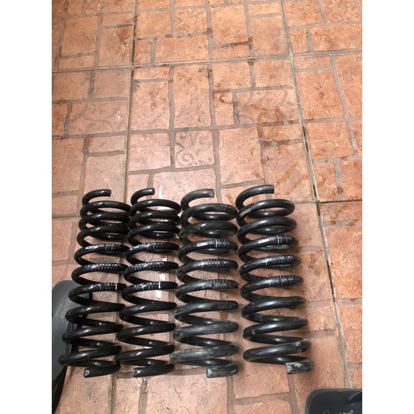 lowering pro kit eibach mercy w202