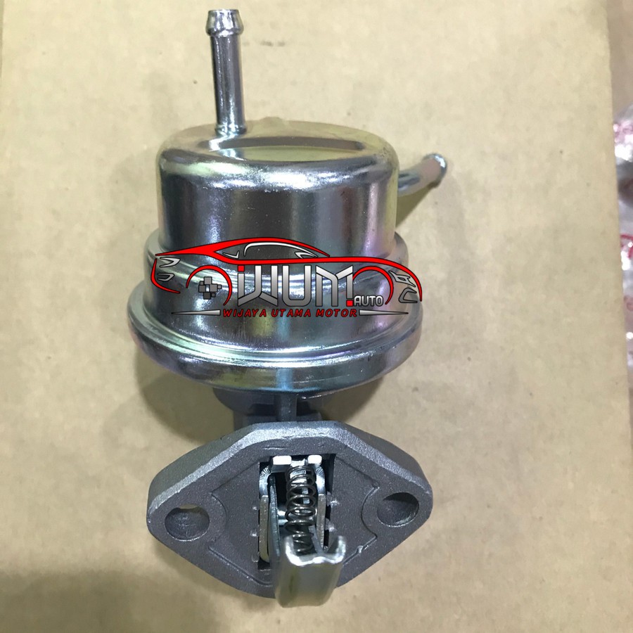 FUEL PUMP ASSY POMPA MINYAK POMPA BENSIN KIJANG 7K CARBURATOR