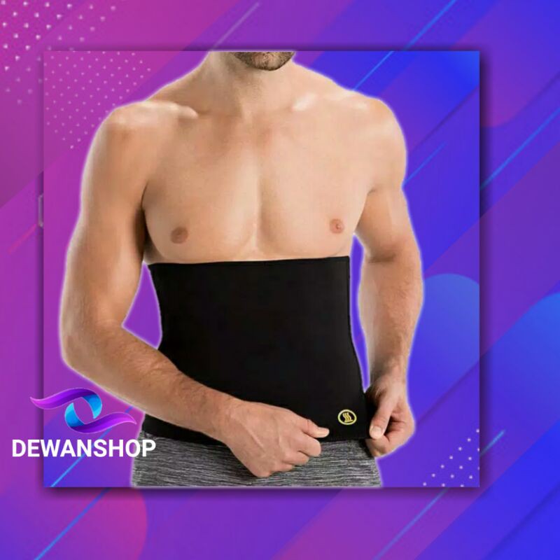 Hot Shapers Slim Waist Original