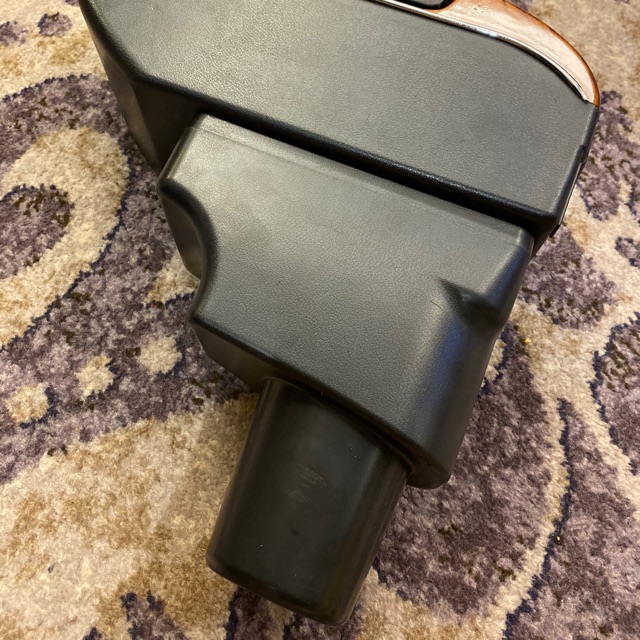 Armrest Arm Rest Center Sandaran Tangan Toyota Sienta