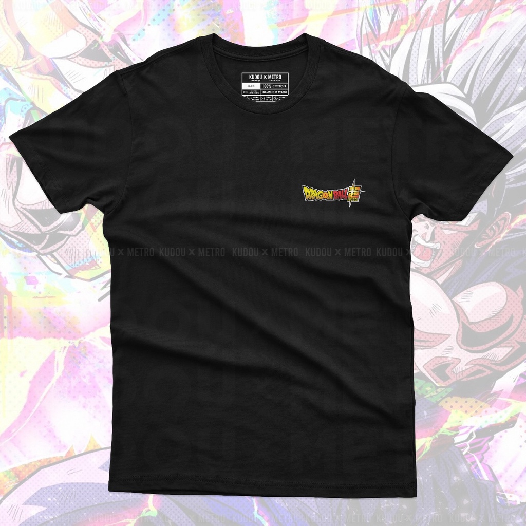 Kaos Beast Gohan Anime Manga Dragon Ball Premium Unisex