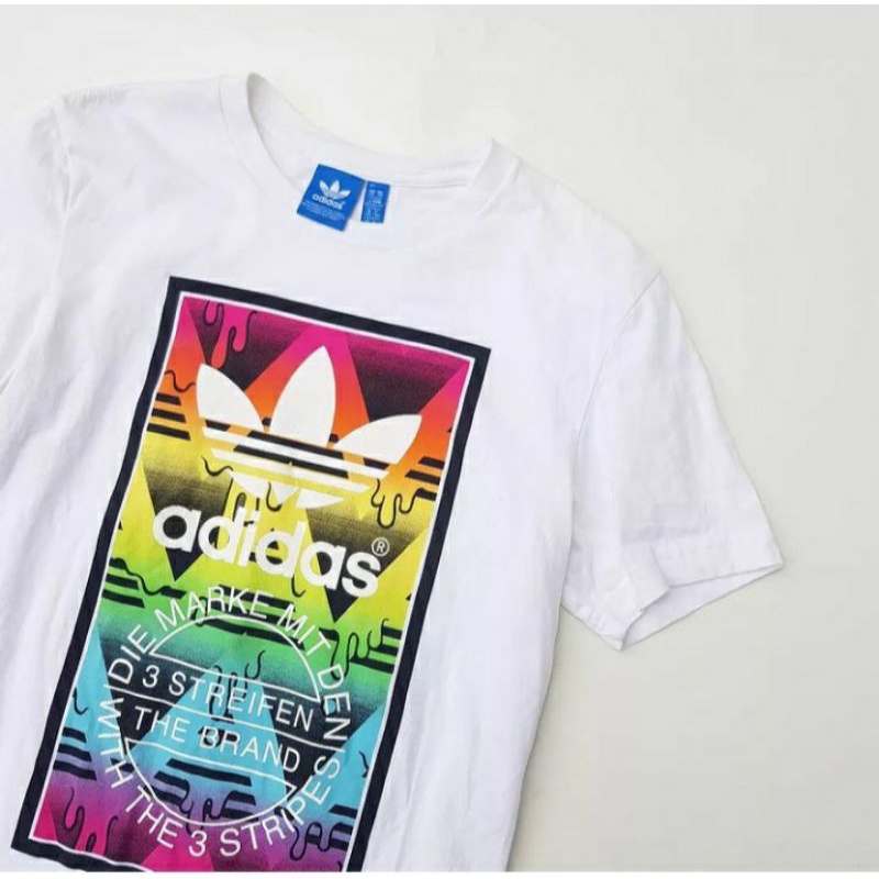 tshirt adidas second
