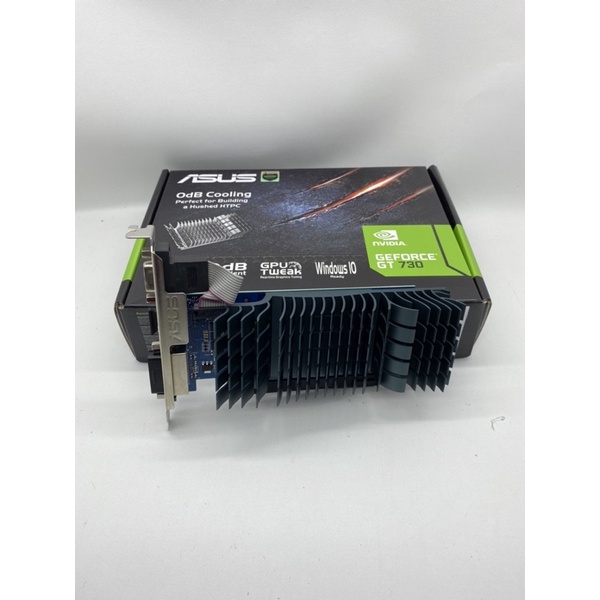VGA ASUS GT 730 2GB DDR5