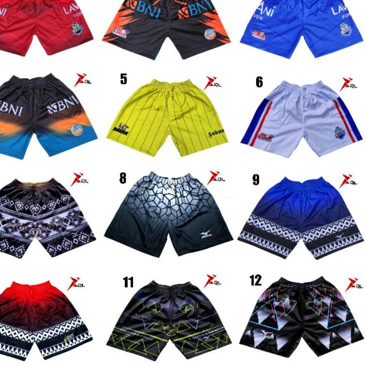 タ Celana Volly Celana Mizuno Celana volly Full printing Celana Voli full printing Celana Voli pria ↻