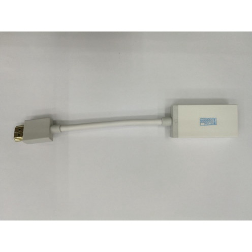 ACER Converter HDMI to VGA KODE 100105