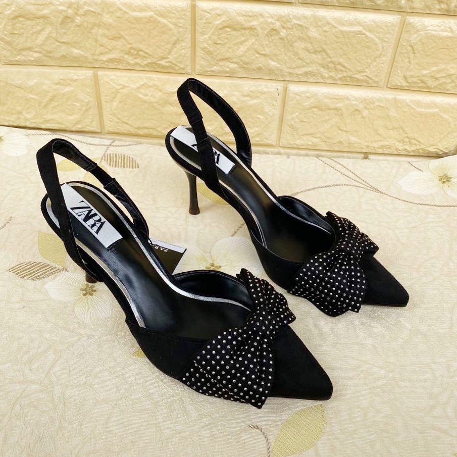 Sepatu Heels ZR-198