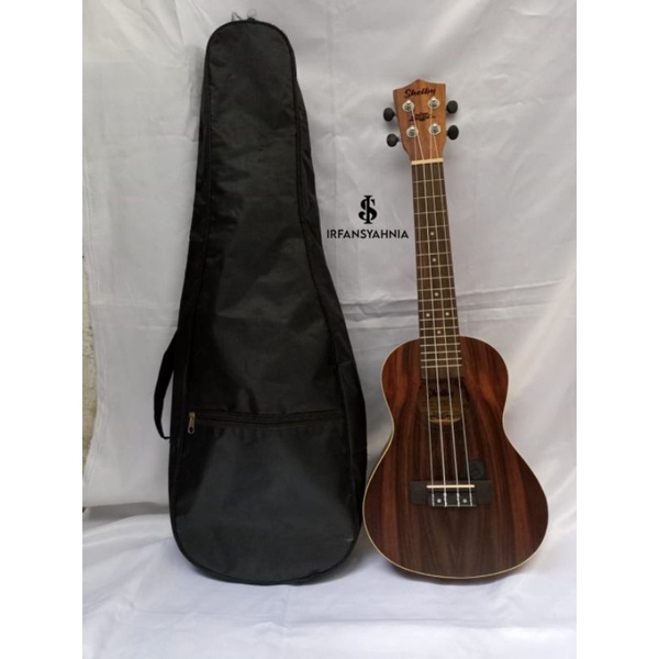 ukulele concert concerto 23&quot; ukulele shelby original