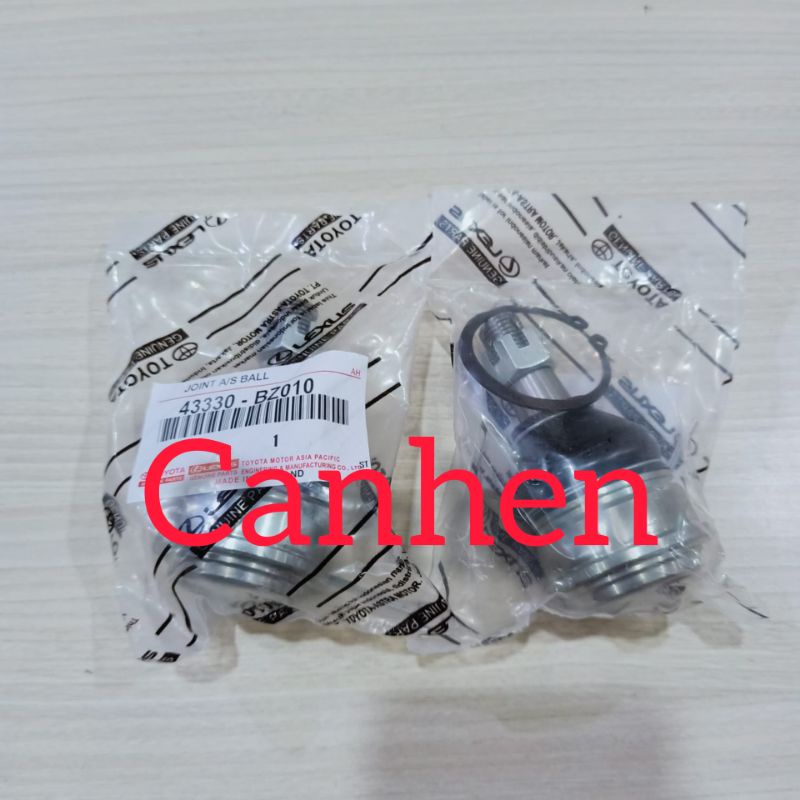 BALL JOINT TOYOTA AVANZA XENIA ORIGINAL