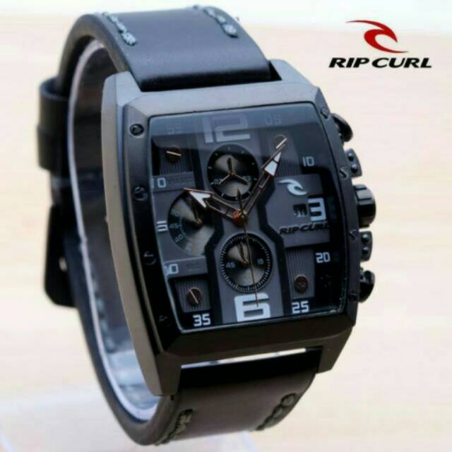 Jam Tangan Ripcurl LS1370 ORIGINAL