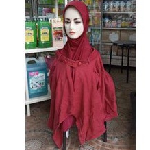 Bergo zoya anti copet (limited stock)