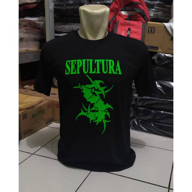 Kaos SEPULTURA