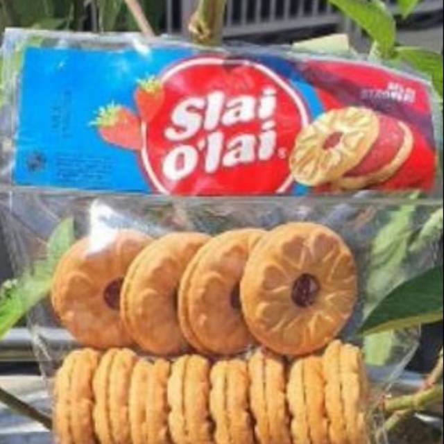 

Slai Olai 125gr