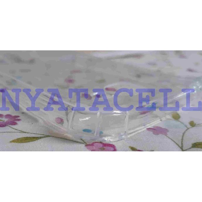 NEW SOFT CASE ANTICRACK SAMSUNG A5 2016 A510 ANTI CRACK KNOCK SHOCK BREAK - BENING MILENIA