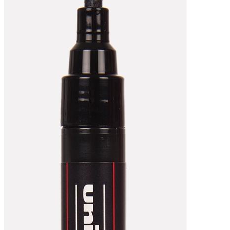 

Kirim Sekarang Uni Posca Paint Marker PC-5M - Medium Point Cacao Brown 44F`