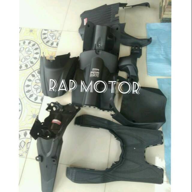 Full set bodi kasar beat lama beat karbu