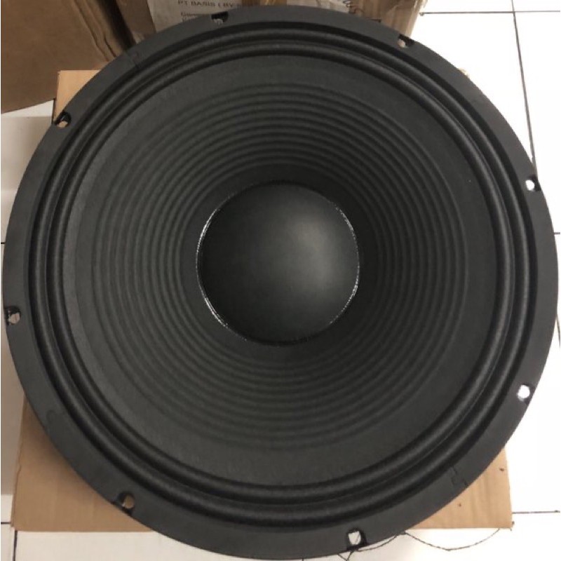 Speaker 15 inc Nvn 15500