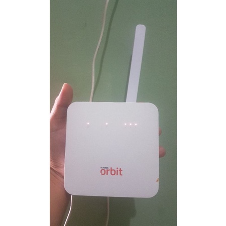 Modem ORBIT STAR 2 + Antena + Kuota youtube 3000Gb + Internet 10 Gb