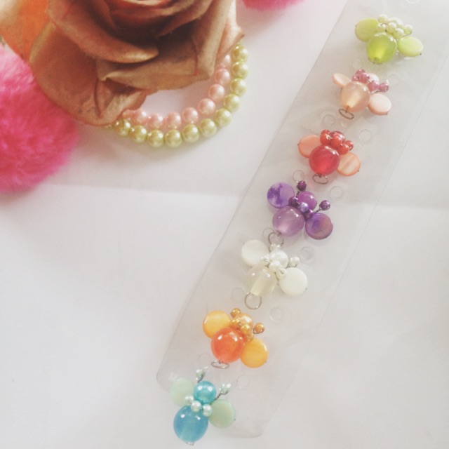 Kepala bros dagu ring O / bros dagu