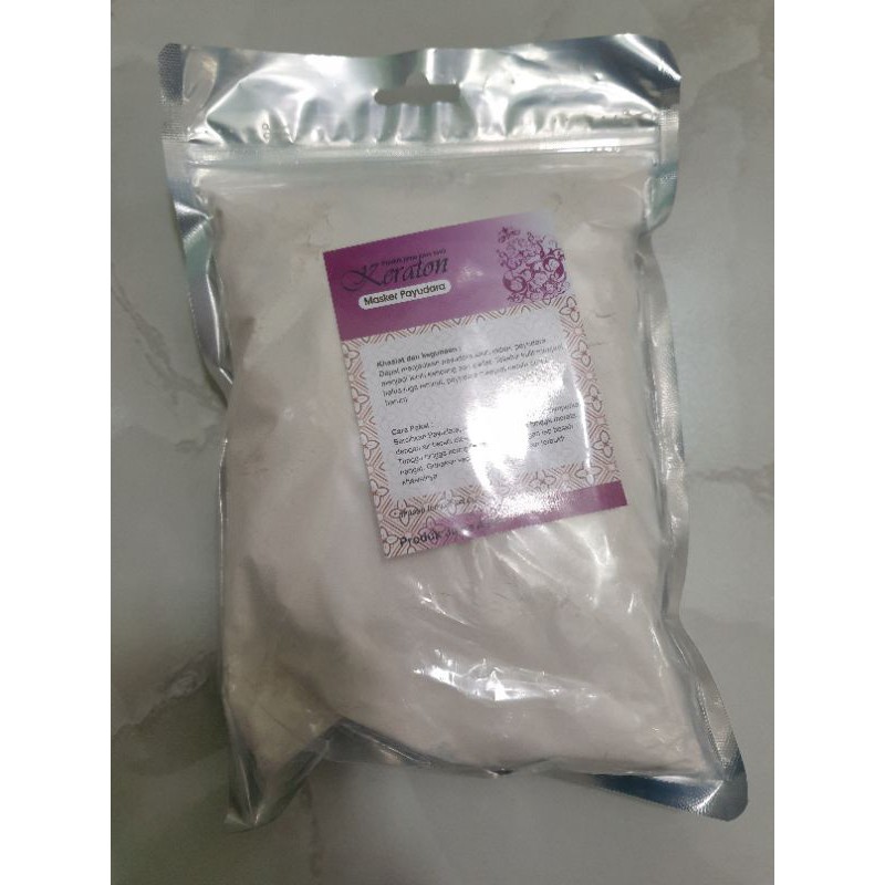 MASKER PAYUDARA KILOAN 1KG