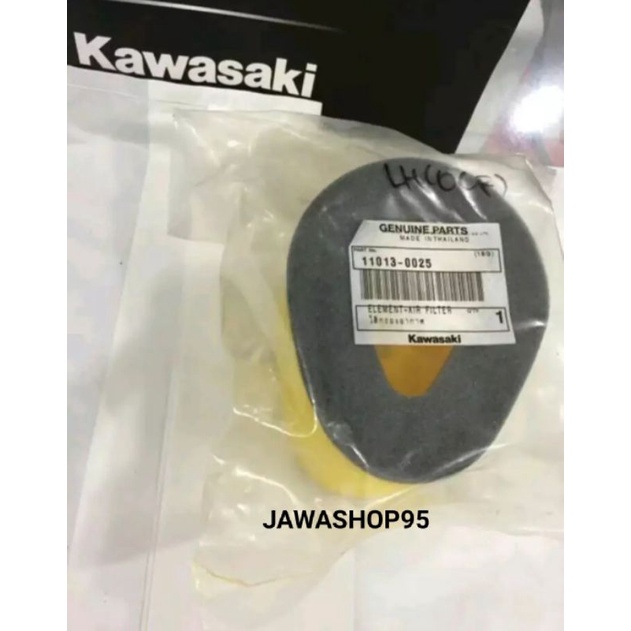 Busa Filter Udara KLX 150 Busa Filter Udara KLX 150S