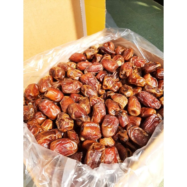 

kurma sukari