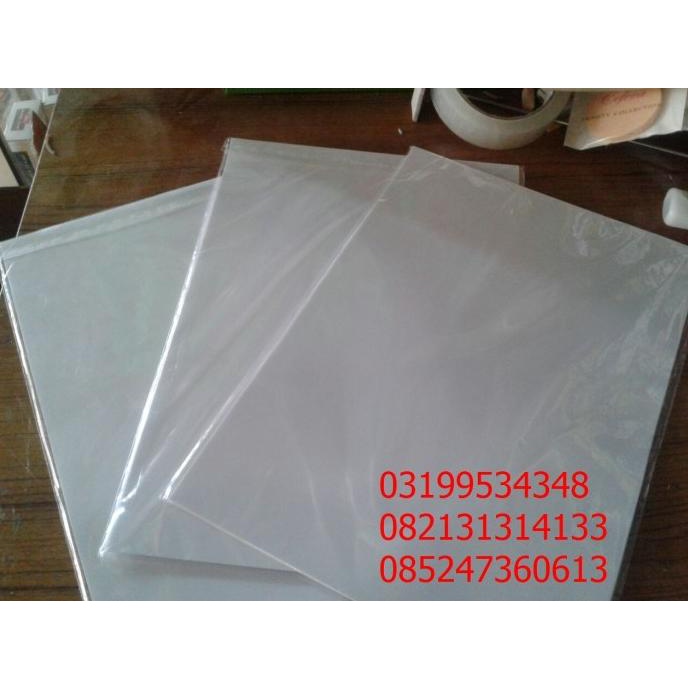 

Ready...Ready...Ready...] stiker transparan untuk nama dada