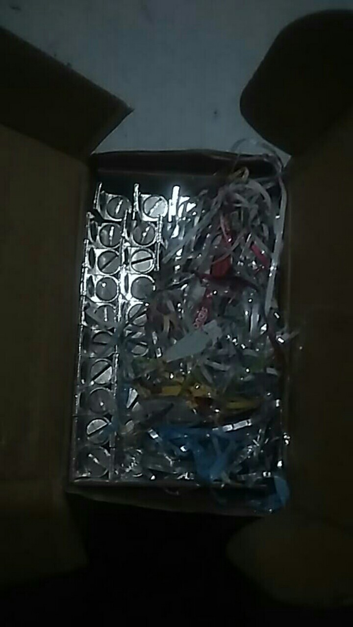 Catches 70 Mm - Keces Kuningan Warna Chrome - Jepit Udang Berkualitas