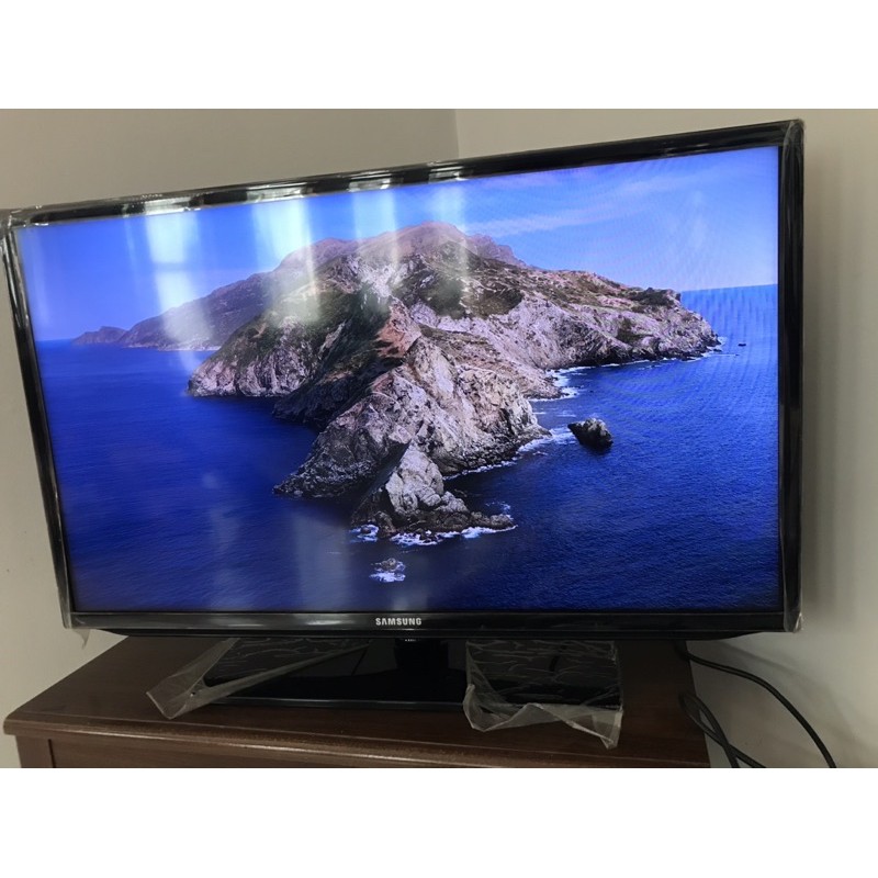 preloved second tv samsung 32 inch