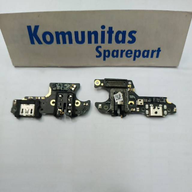 PAPAN CHARGER/ MIC OPPO A5S original