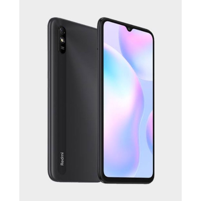 Xiaomi Redmi 9A 3/32 GB Garansi Resmi XIAOMI Indonesia-1