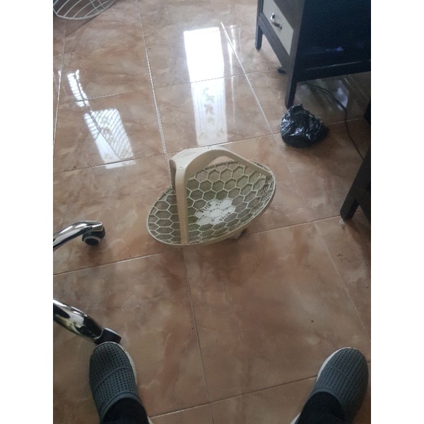 Mikrotik LHG 5AC bekas