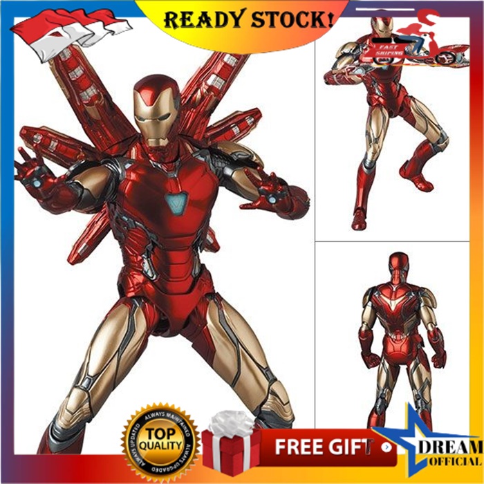 Mainan Marvel Avengers / Mainan Anak Avengers / Action Figure Avengers