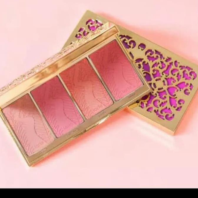 Murah Tarte Blush Bliss Palette