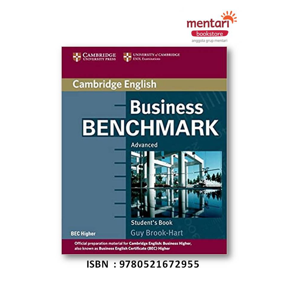 Business benchmark advanced tears in haven