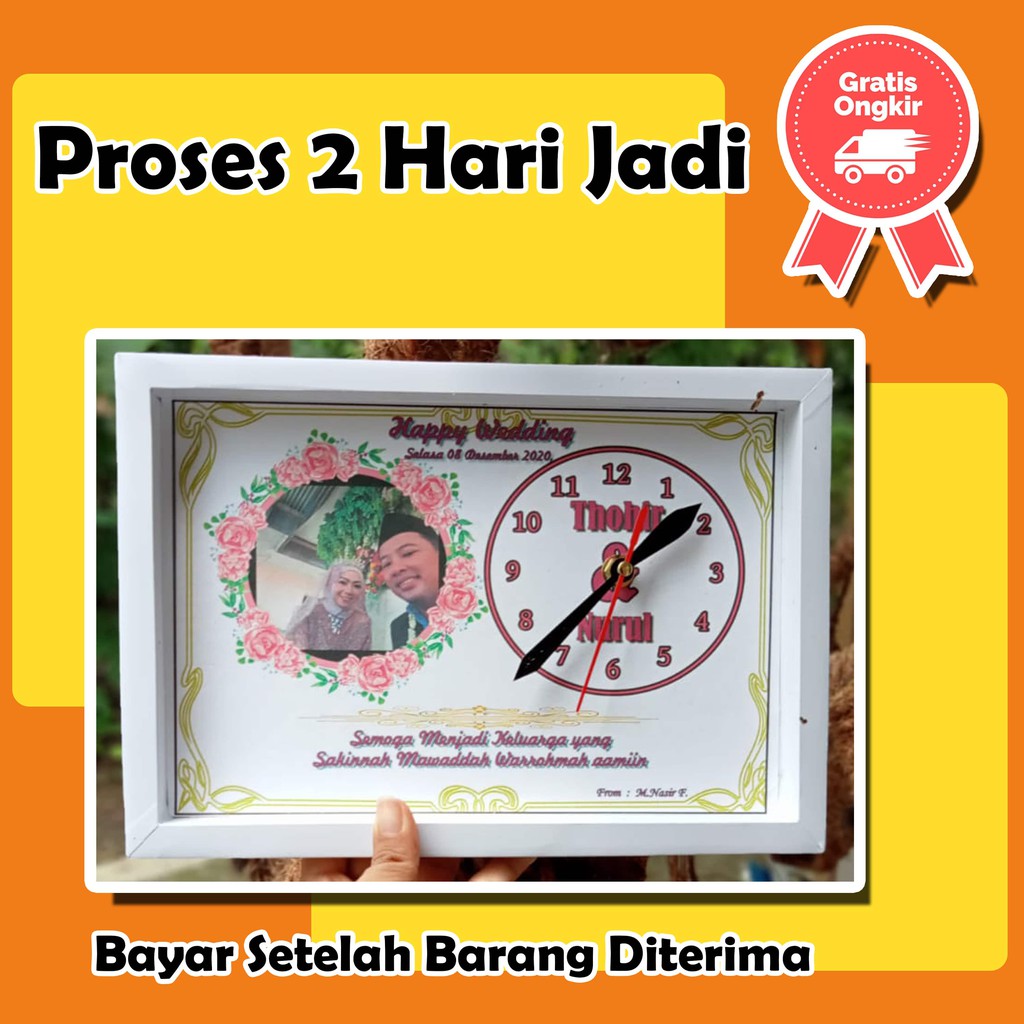 

KADO PERNIKAHAN MURAH I kado pernikahan unik. kado ulang tahun / kado wisuda. kado anniversary