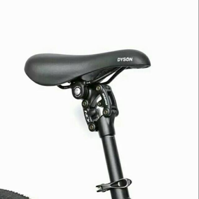 sr seatpost