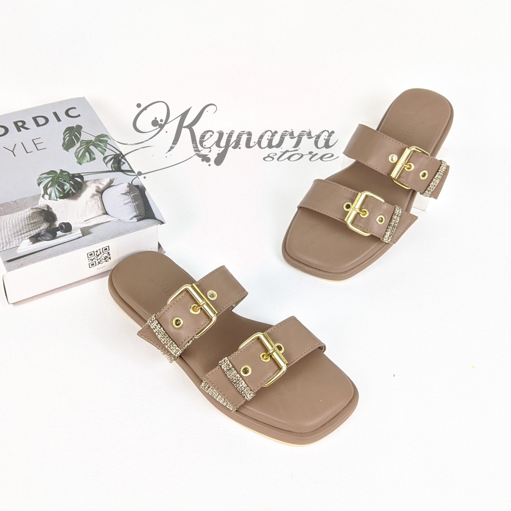 Keynarra Sandal Wanita EM 23