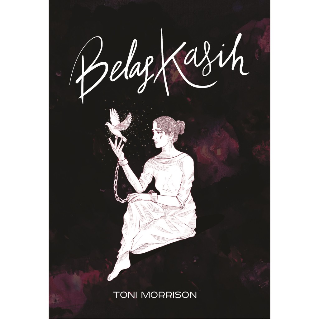 

Buku Belas Kasih - Basabasi