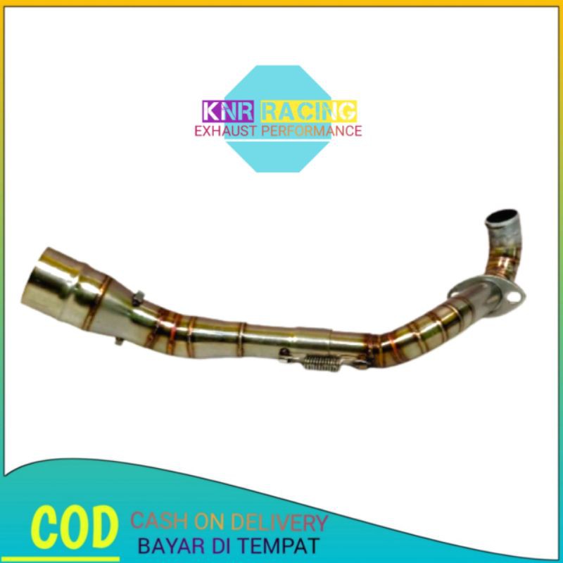 Pipa, knalpot, racing,header,Honda,Beat,new,2020,Scoopy,Genio,2020,Inlet,50,PNP,selincer,kou,rcb,doz