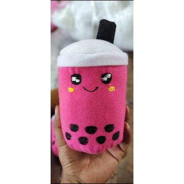 TERBARU BONEKA BOBA MINI LUCU/MAINAN ANAK/BONEKA VIRAL