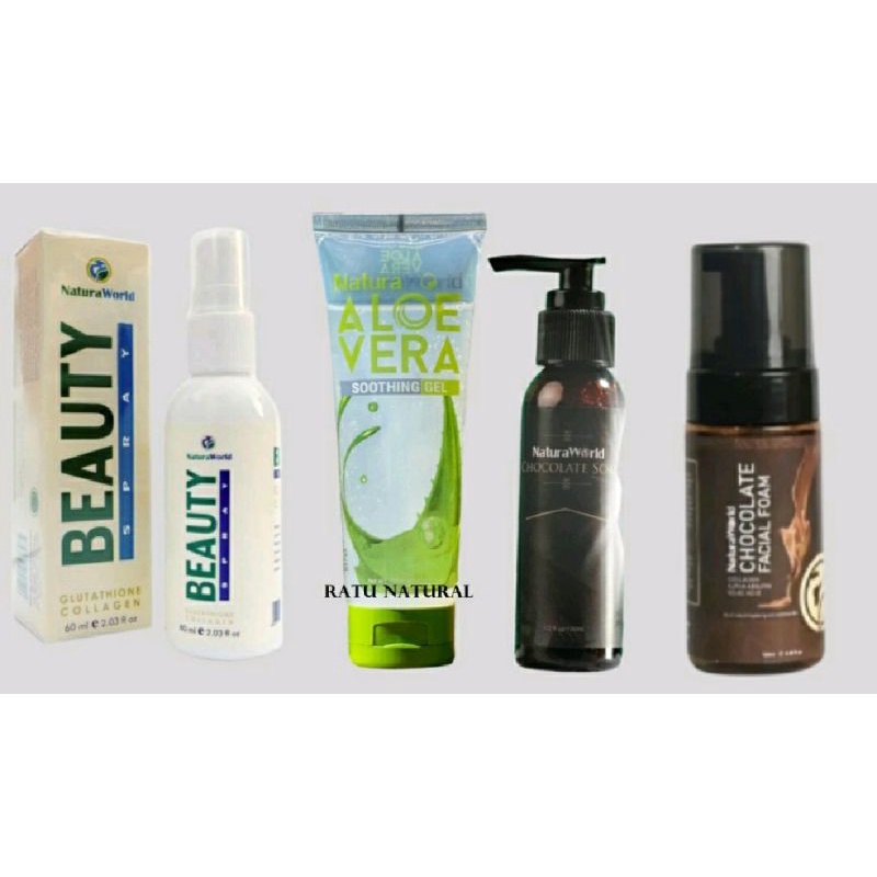Natura Produk