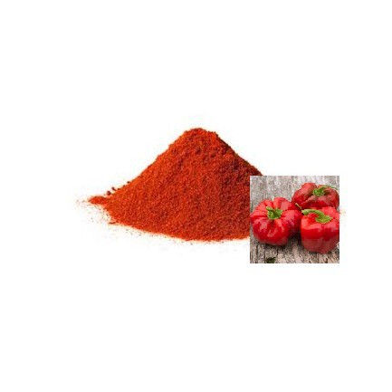 

Bumbu Tabur Paprika -- Good Aroma