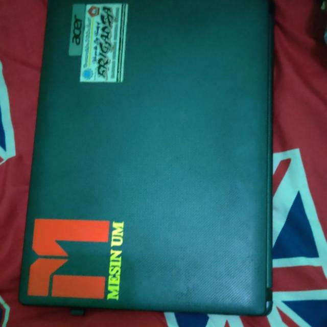Leptop acer