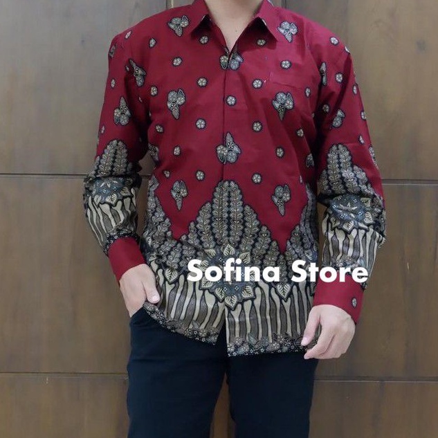 Batik Siliwangi