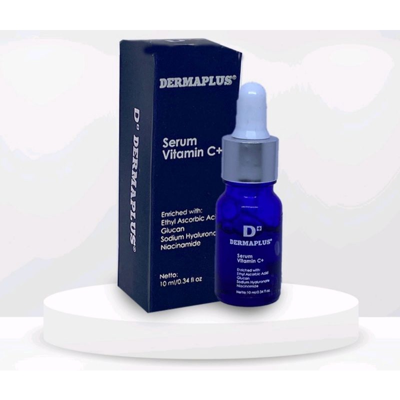 dermaplus serum vit c + / dermaplus serum vitamin c+